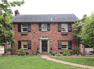 450 University Ave, Louisville, KY 40206