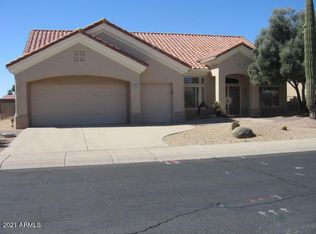 14649 W Via Montoya, Sun City West, AZ 85375