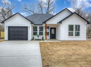 601 Henry St, Commerce, TX 75428