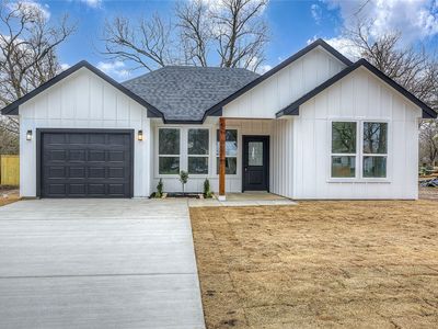 601 Henry St, Commerce, TX, 75428
