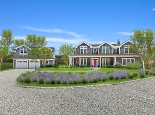 9 Brushy Neck Ln, Westhampton, NY 11977