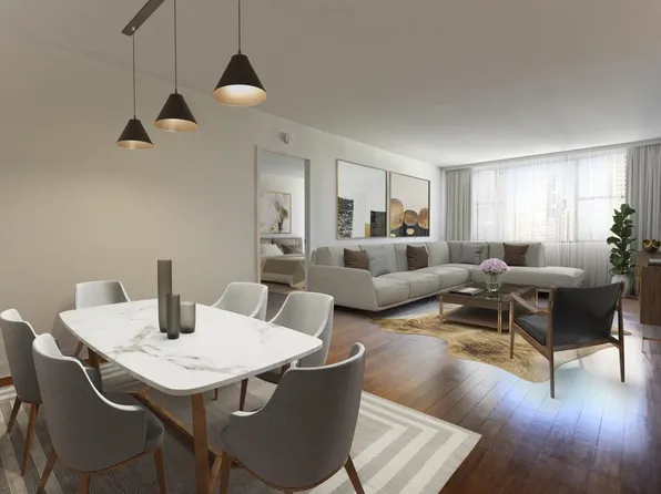 45 West 60th Street image 1 of 10