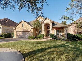 10816 Pointe View Dr, Austin, TX 78738