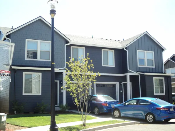 Woodridge - 2617A & B, 2617A NE 131st Ct #B, Vancouver, WA 98684
