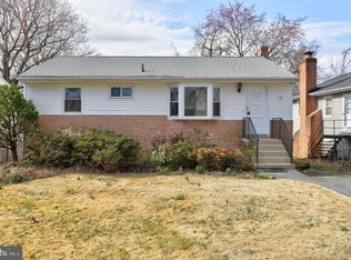 8403 Holly St, Laurel, MD 20707