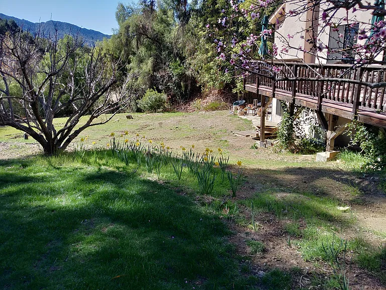 2445 Topanga Skyline Dr #A — Photo 11