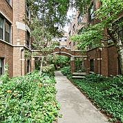 1st image of 5467 S Ingleside Ave APT 2W