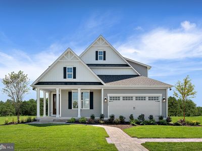 33527 Lakes Edge Ct #614, Frankford, DE, 19945
