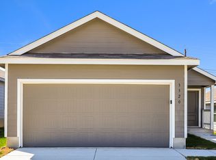 3320 Mound Rdg, New Braunfels, TX 78130