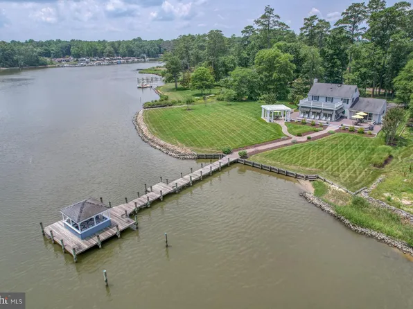 7 Pinewater Dr, Harbeson, DE 19951