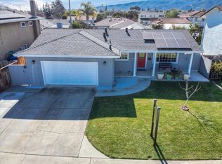 756 Ramona Way, Gilroy, CA 95020