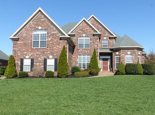 648 Bonita Pkwy S, Hendersonville, TN 37075