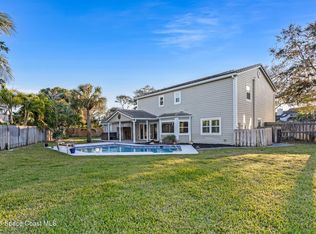 3069 Rio Bonita St, Melbourne, FL 32903