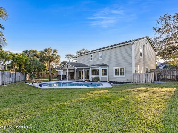 3069 Rio Bonita St, Melbourne, FL 32903