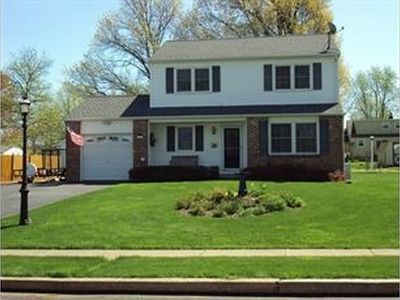105 Olde Pilgrim Rd, Dublin, PA, 18917