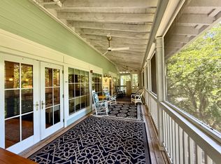 107 Avenue Of Oaks #D, Daufuskie Island, SC 29915