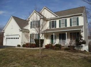 11003 Copeland Ct, Fredericksburg, VA