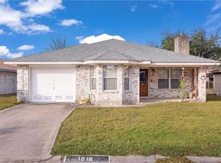 1816 N Gastel Cir, Mission, TX 78572