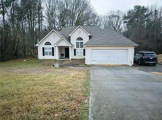 425 Griffin Rd NW, Cartersville, GA 30120