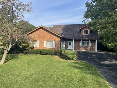 2502 E Van Drunen Dr, Crete, IL, 60417