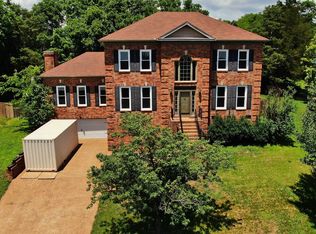 220 Buffalo Run, Goodlettsville, TN 37072