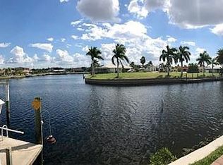 1205 Winward Ct, Punta Gorda, FL 33950