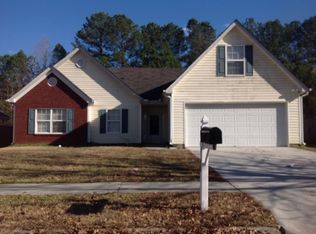 1366 Haynes Trace Ct, Grayson, GA 30017