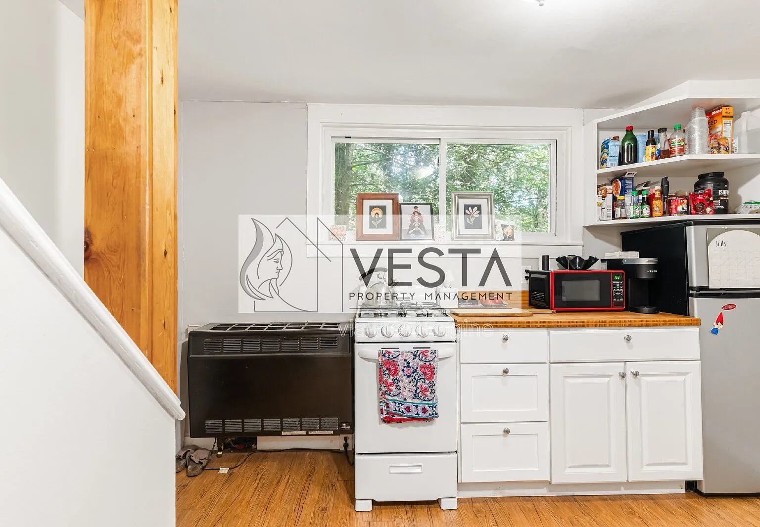 1 bed, 1.0 bath, 400 sqft, $1,325 — Photo 4
