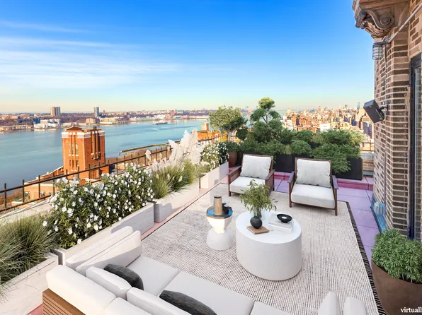 263 W End Ave Unit Ph22b, New York, NY 10023