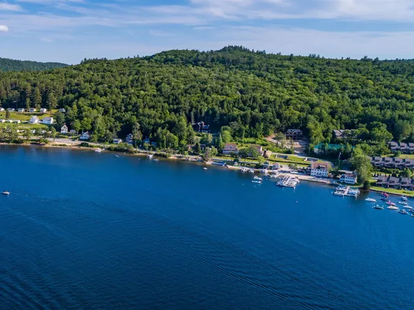 208 West Shore Road #25, Bristol, NH 03222
