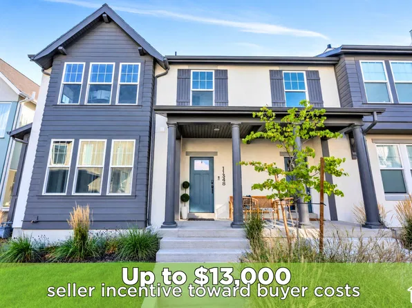 11348 S Silver Pond Dr, South Jordan, UT 84009
