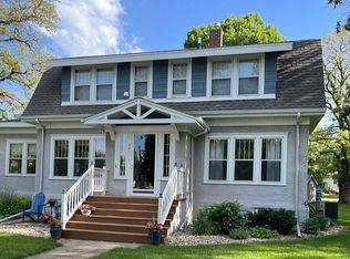 401 2nd St SW, De Smet, SD 57231