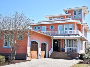 112 Sunset Blvd, Cape Charles, VA 23310
