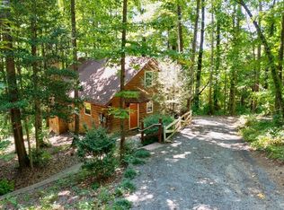 520 Alleghany Spur Rd, Traphill, NC 28685