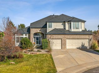 9786 Bay Hill Dr, Lone Tree, CO 80124