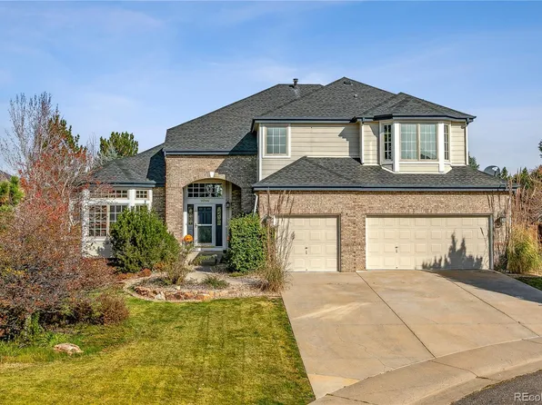 9786 Bay Hill Drive, Lone Tree, CO 80124