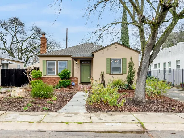 2273 9th Ave, Sacramento, CA 95818