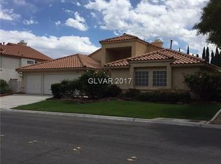1911 Spode Ave, Henderson, NV 89014