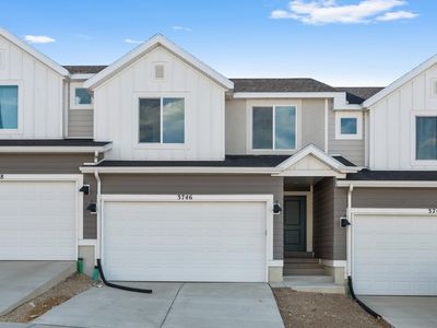 924 E Lubber Ln #1958, Saratoga Springs, UT, 84045