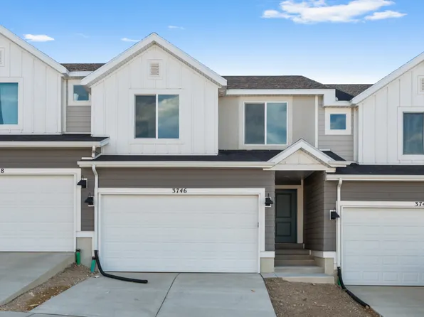 924 E Lubber Ln #1958, Saratoga Springs, UT 84045