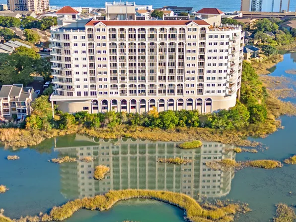 9547 Edgerton Dr. #401, Myrtle Beach, SC 29572