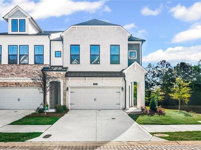 320 Walker Ave, Alpharetta, GA, 30076