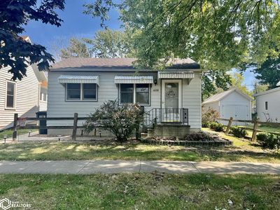 608 South Ln, Oskaloosa, IA, 52577