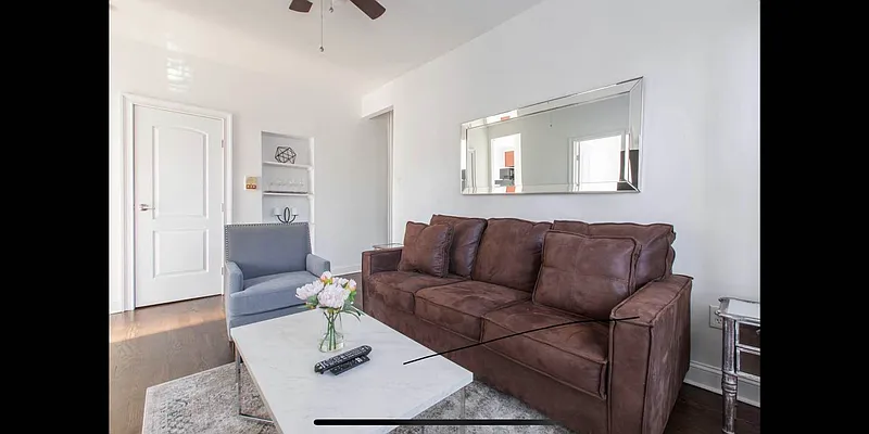 Rented by Haute Residences  | media 2