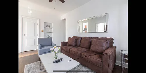 Rented by Haute Residences 