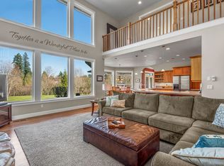 246 Hansen Rd, Woodland, WA 98674