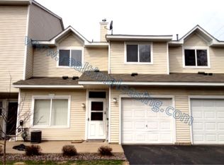 10930 Unity St NW, Coon Rapids, MN 55433