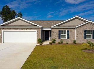 1301 Porchfield Dr LOT 237, Conway, SC 29526