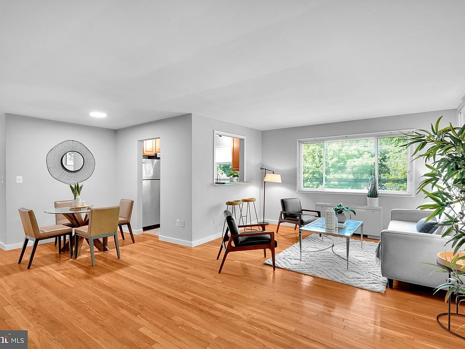 Sherwood Codm Apartments Takoma Park, MD Zillow