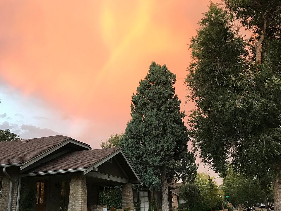 Park Hill neighborhood.